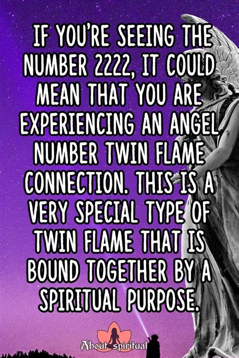 2222 meaning twin flame|2222 Angel Number Twin Flame: 4 Meanings You Shouldn’t Miss